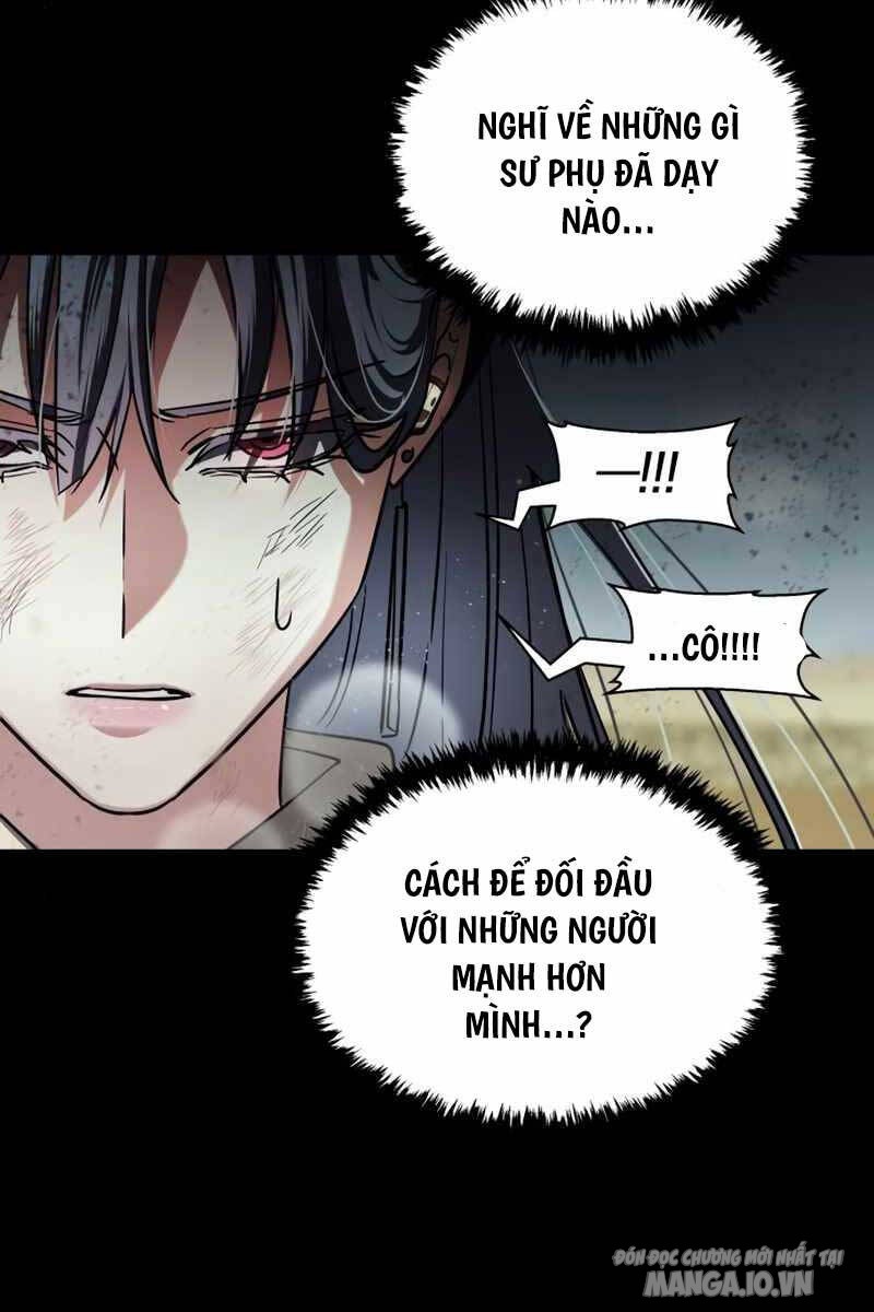 Ván Cược Của Chúa Chapter 21 - Trang 2