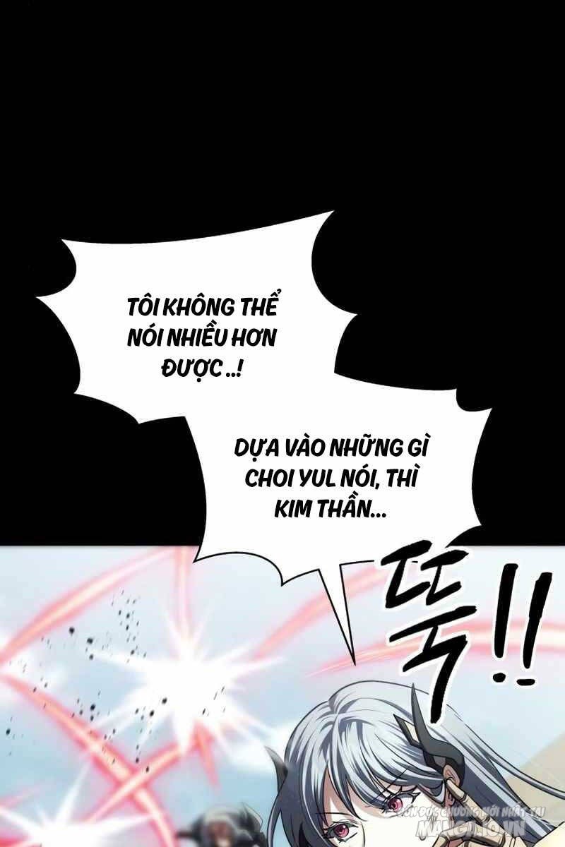 Ván Cược Của Chúa Chapter 21 - Trang 2