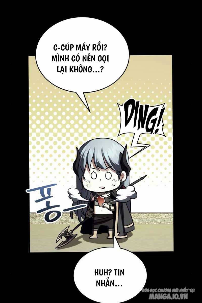 Ván Cược Của Chúa Chapter 21 - Trang 2