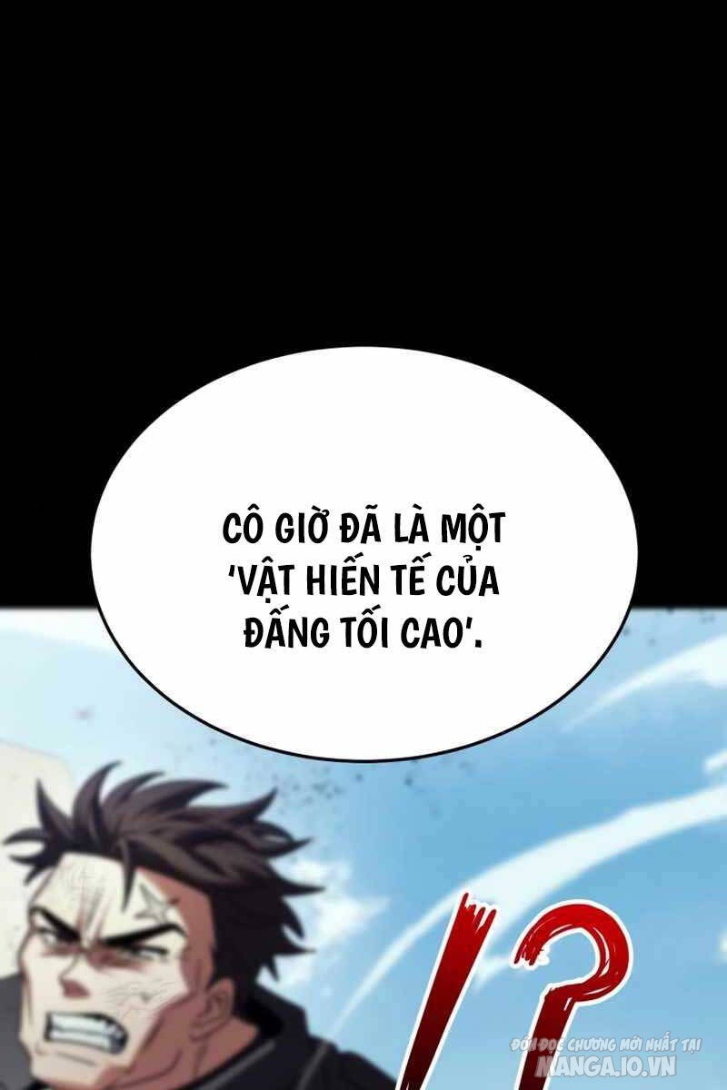 Ván Cược Của Chúa Chapter 21 - Trang 2