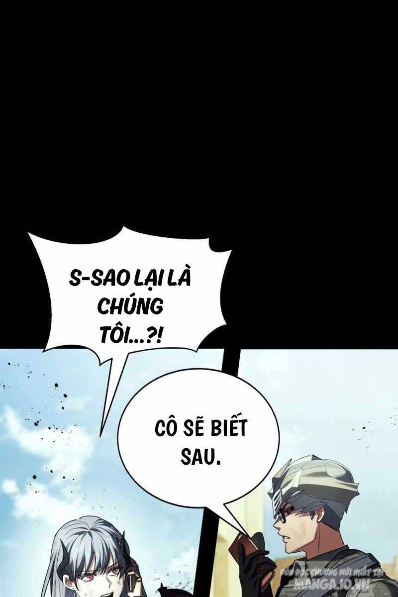 Ván Cược Của Chúa Chapter 21 - Trang 2