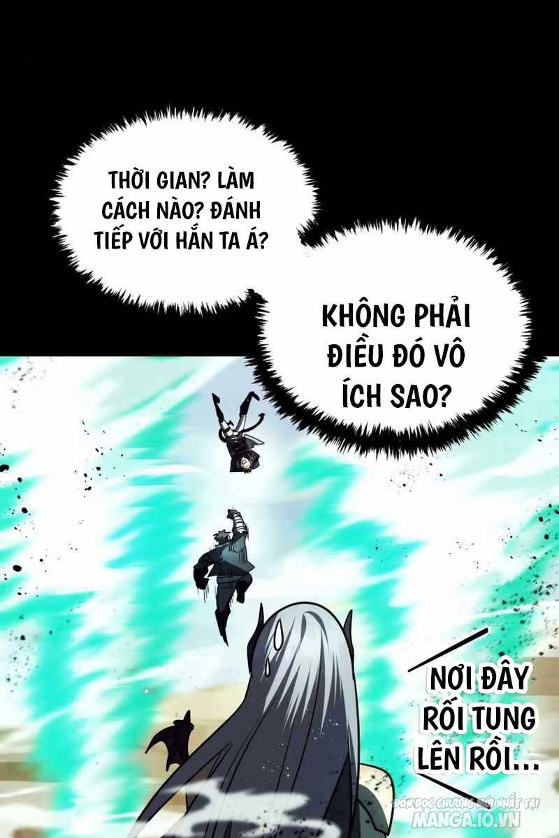 Ván Cược Của Chúa Chapter 21 - Trang 2