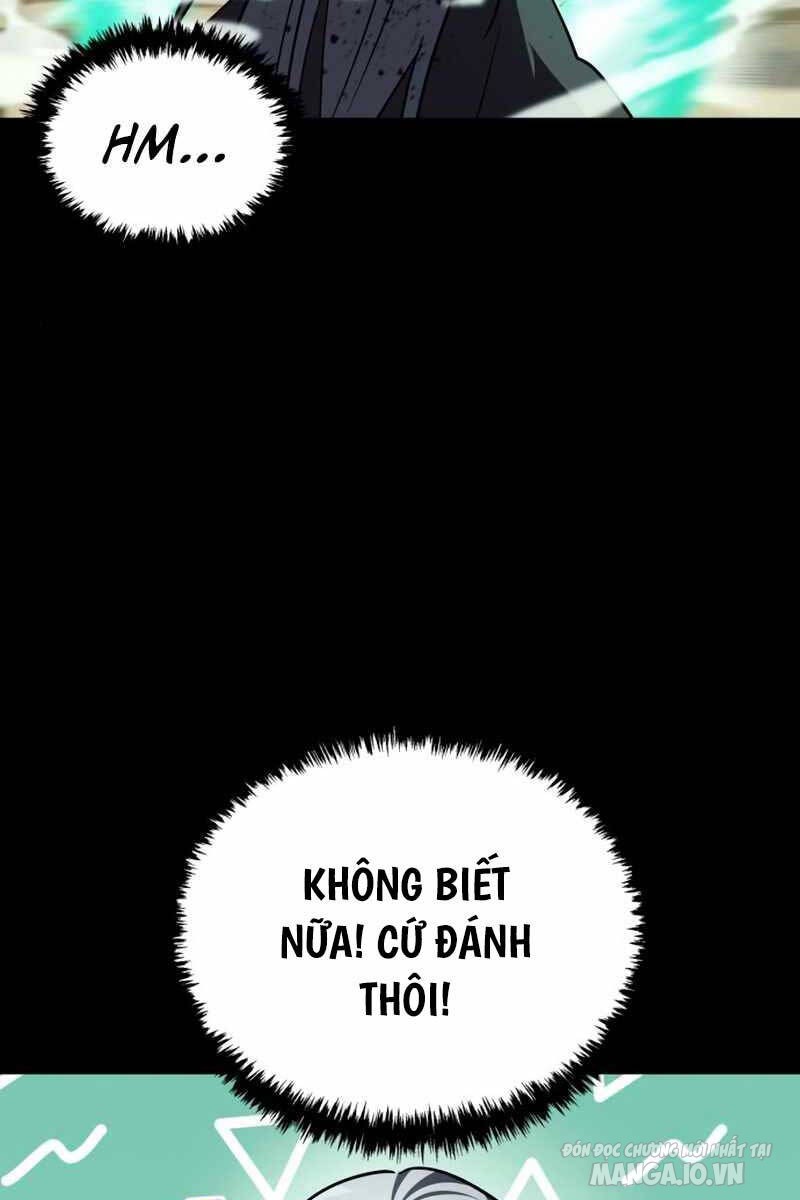 Ván Cược Của Chúa Chapter 21 - Trang 2