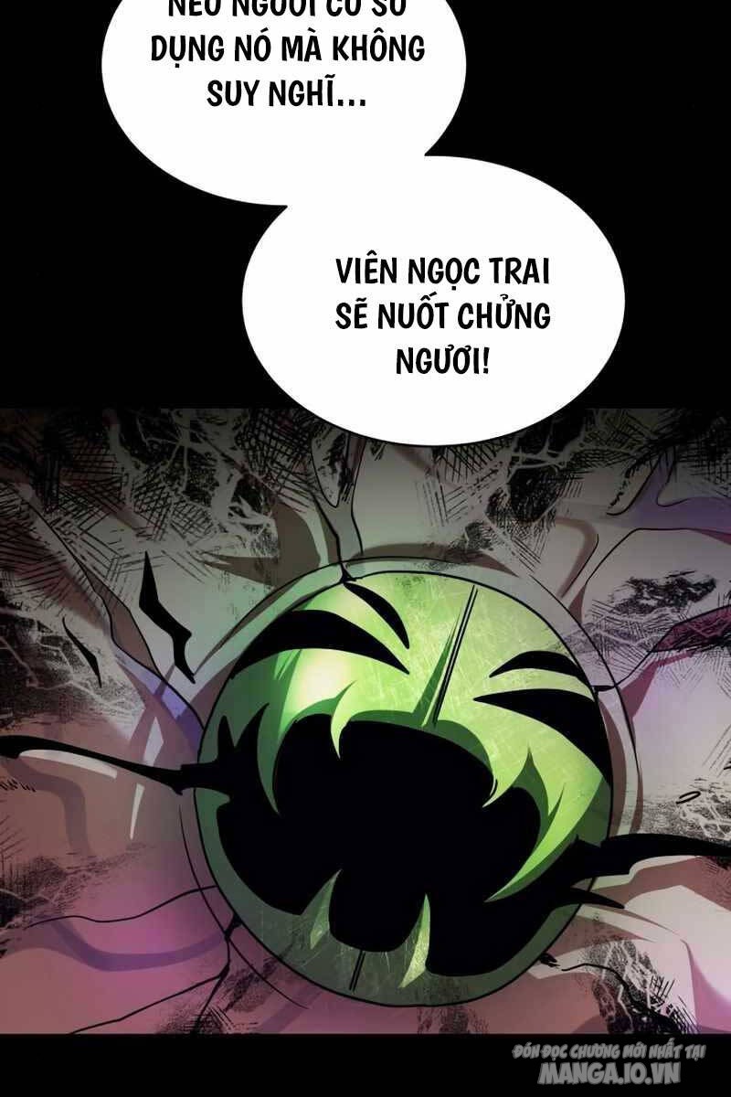 Ván Cược Của Chúa Chapter 21 - Trang 2