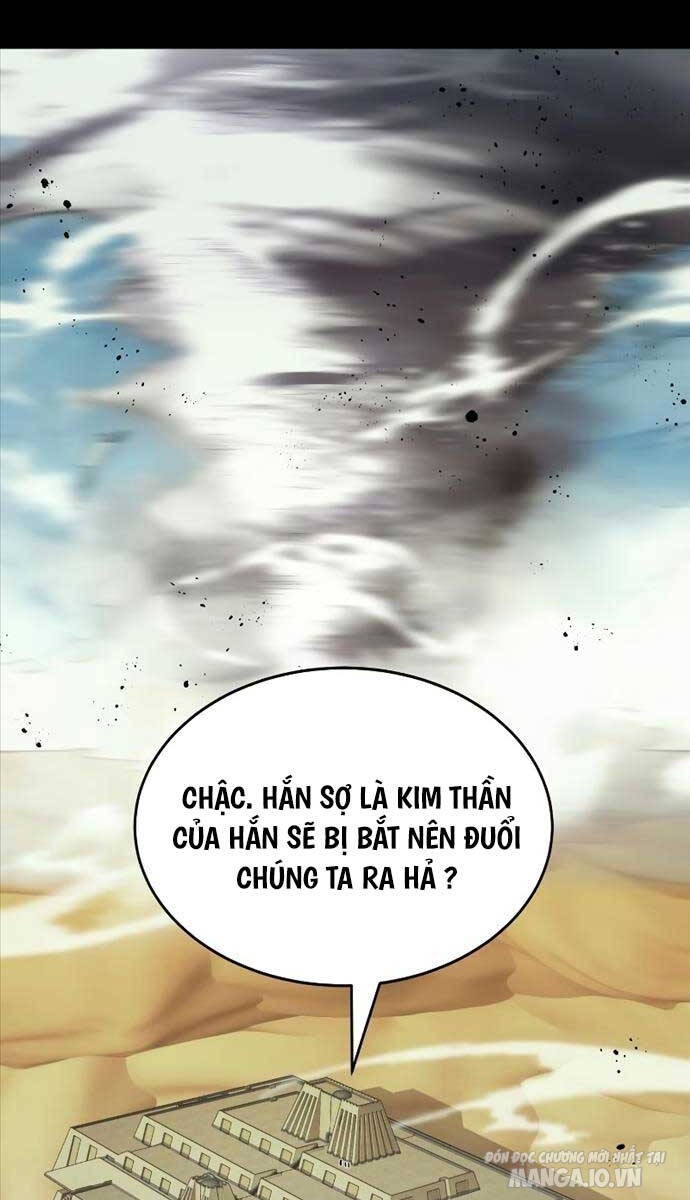 Ván Cược Của Chúa Chapter 20 - Trang 2