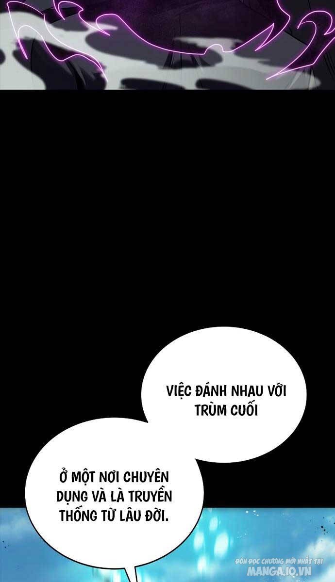 Ván Cược Của Chúa Chapter 20 - Trang 2