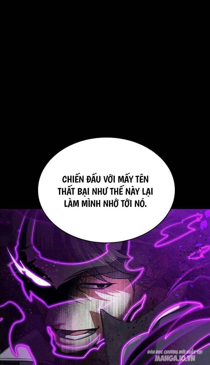 Ván Cược Của Chúa Chapter 20 - Trang 2