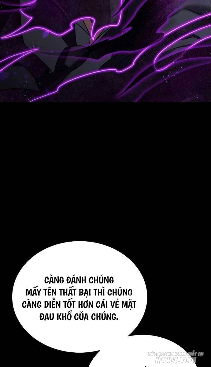 Ván Cược Của Chúa Chapter 20 - Trang 2