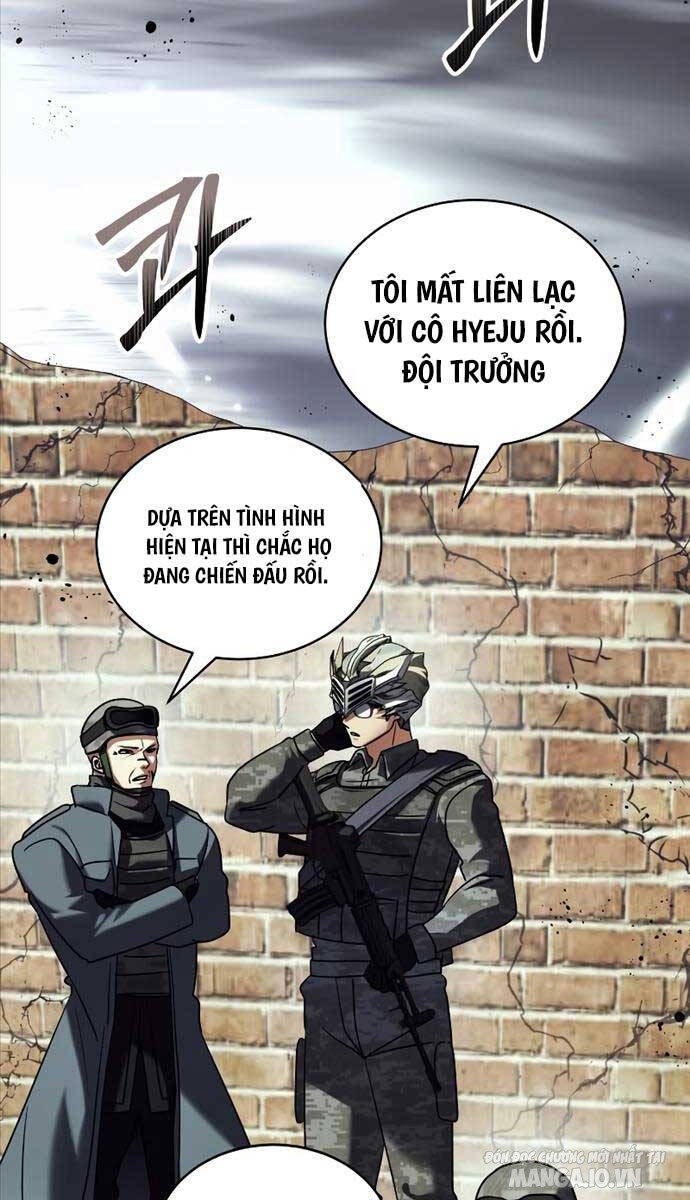 Ván Cược Của Chúa Chapter 20 - Trang 2