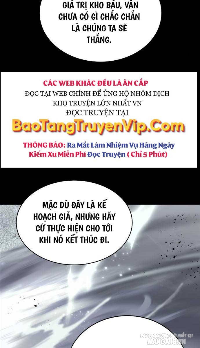 Ván Cược Của Chúa Chapter 20 - Trang 2