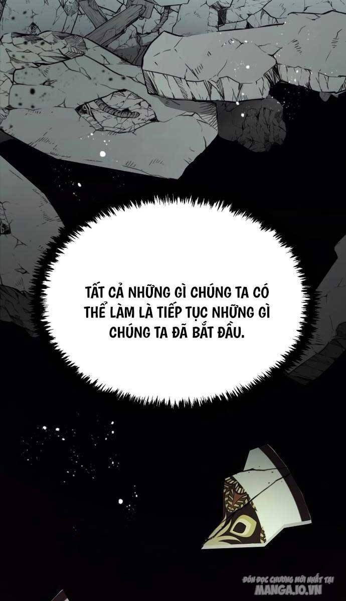 Ván Cược Của Chúa Chapter 20 - Trang 2