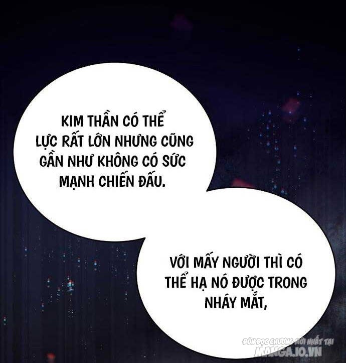 Ván Cược Của Chúa Chapter 20 - Trang 2