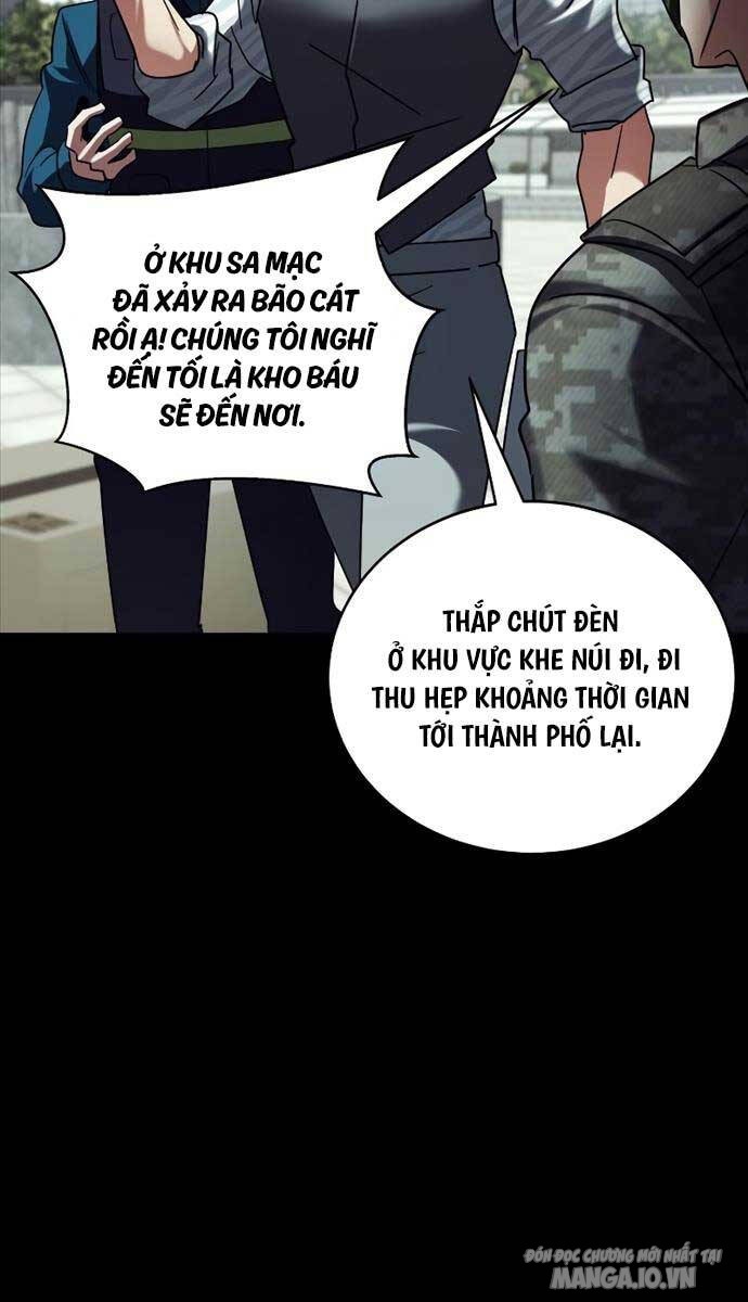 Ván Cược Của Chúa Chapter 20 - Trang 2