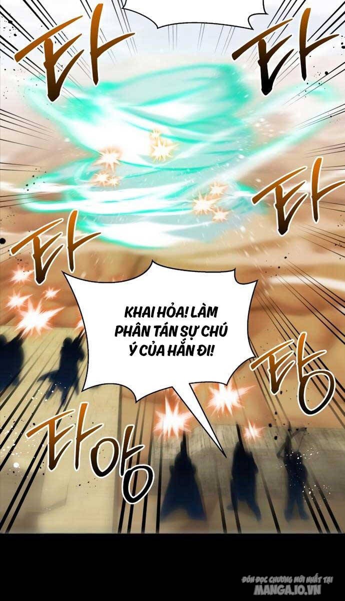 Ván Cược Của Chúa Chapter 20 - Trang 2