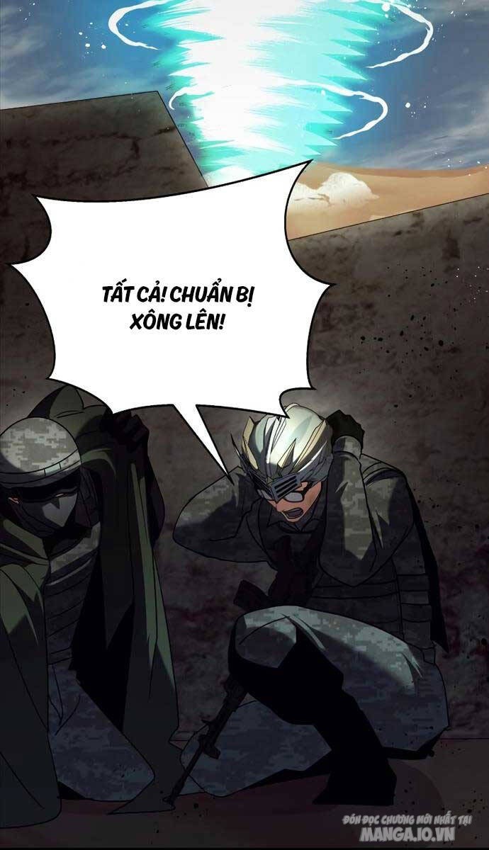 Ván Cược Của Chúa Chapter 20 - Trang 2