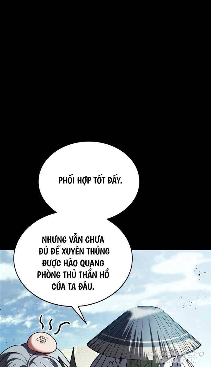 Ván Cược Của Chúa Chapter 20 - Trang 2