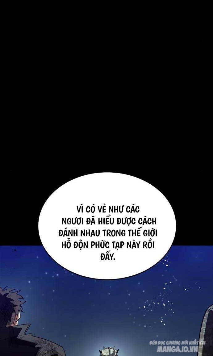 Ván Cược Của Chúa Chapter 20 - Trang 2