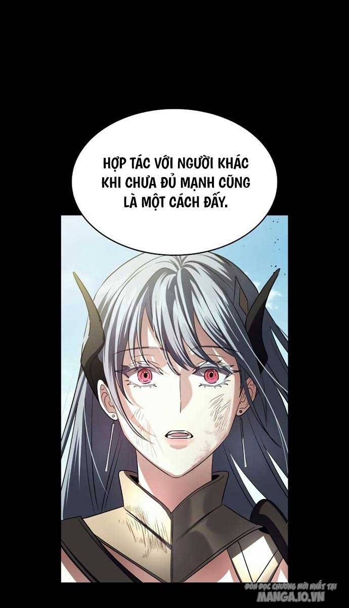 Ván Cược Của Chúa Chapter 20 - Trang 2