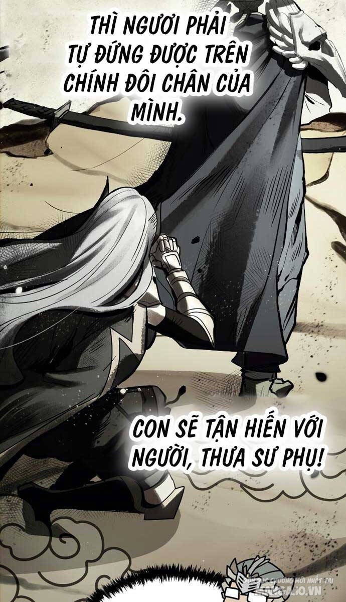 Ván Cược Của Chúa Chapter 20 - Trang 2