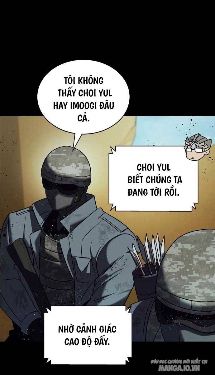 Ván Cược Của Chúa Chapter 20 - Trang 2