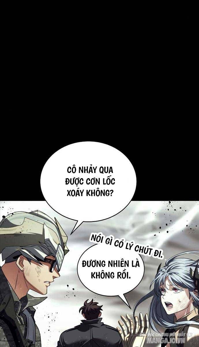 Ván Cược Của Chúa Chapter 20 - Trang 2