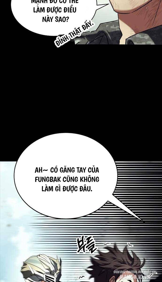 Ván Cược Của Chúa Chapter 20 - Trang 2