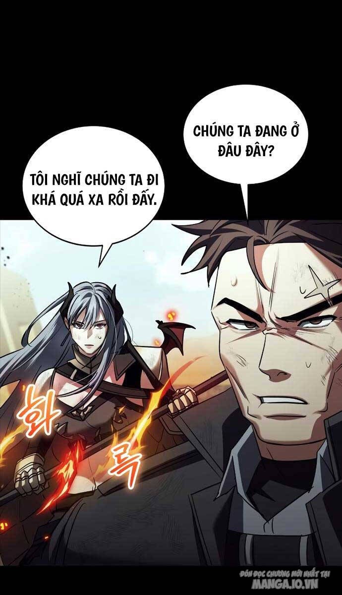 Ván Cược Của Chúa Chapter 20 - Trang 2