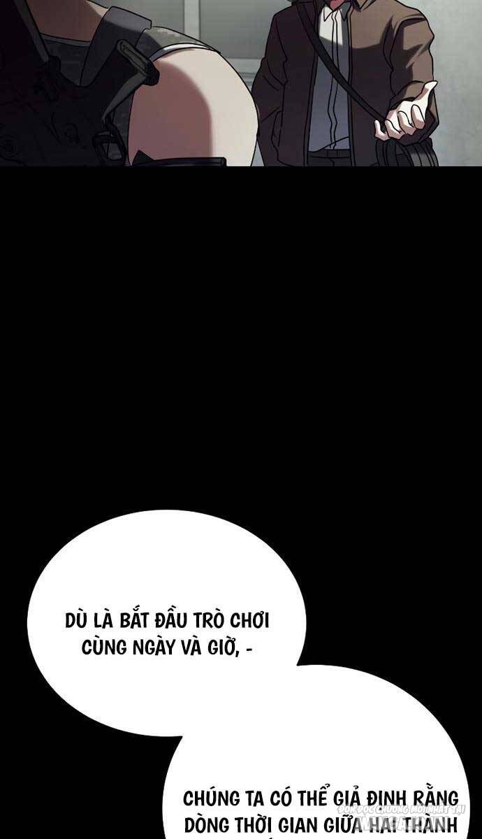 Ván Cược Của Chúa Chapter 19 - Trang 2