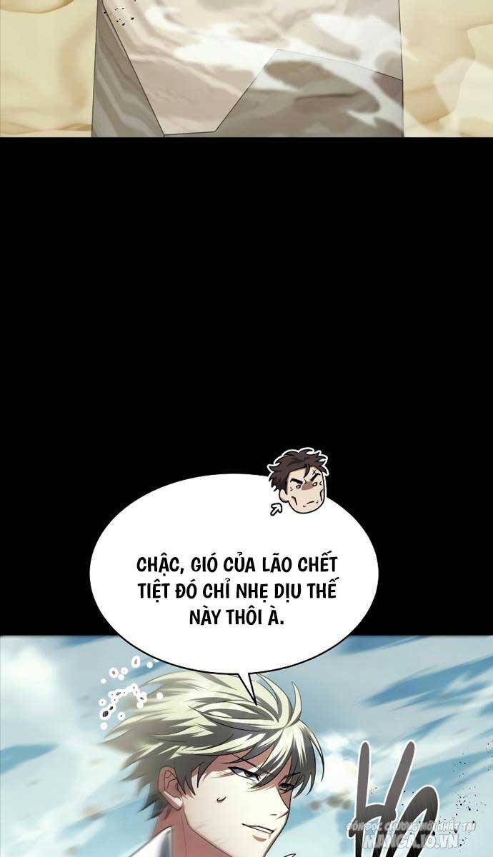 Ván Cược Của Chúa Chapter 19 - Trang 2