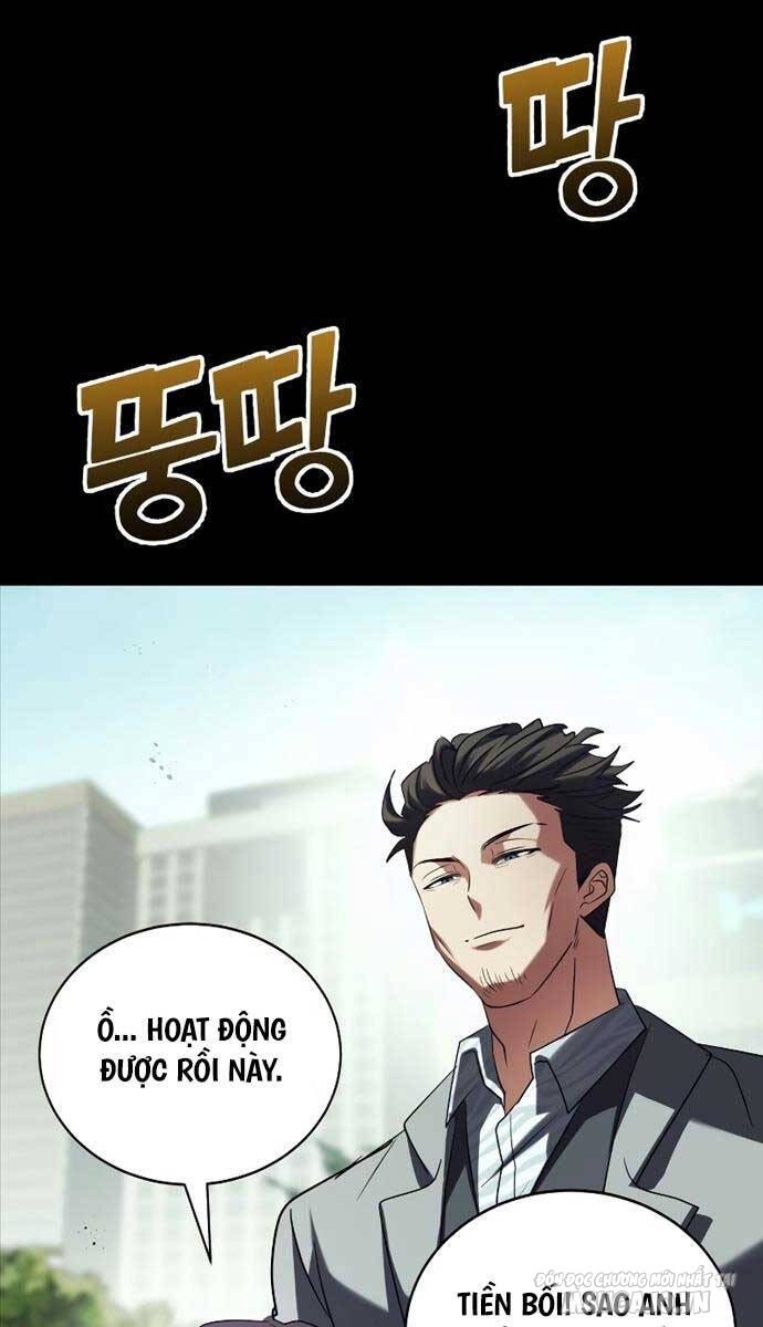 Ván Cược Của Chúa Chapter 19 - Trang 2