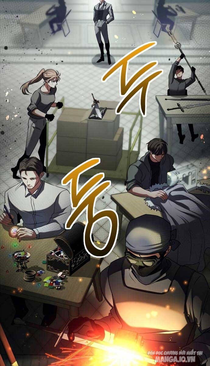 Ván Cược Của Chúa Chapter 19 - Trang 2