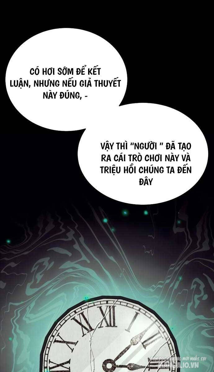 Ván Cược Của Chúa Chapter 19 - Trang 2