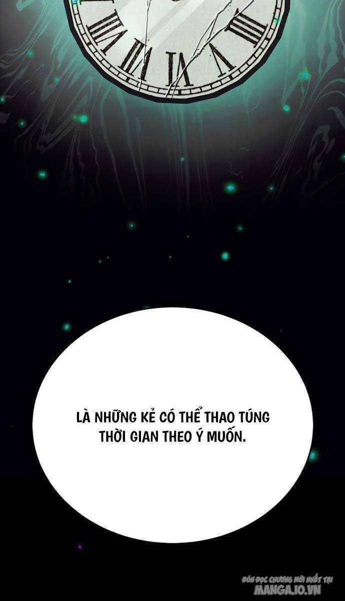 Ván Cược Của Chúa Chapter 19 - Trang 2