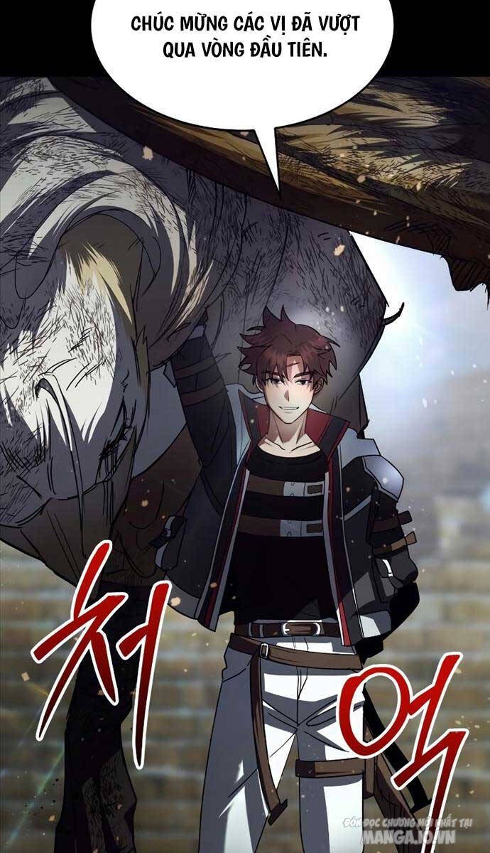 Ván Cược Của Chúa Chapter 19 - Trang 2