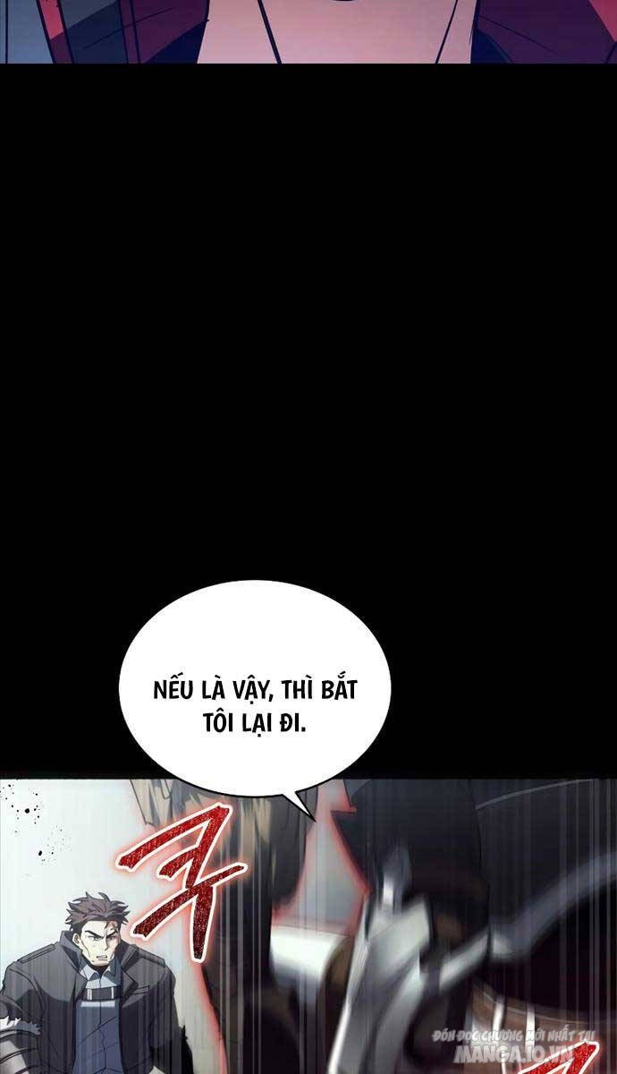 Ván Cược Của Chúa Chapter 19 - Trang 2