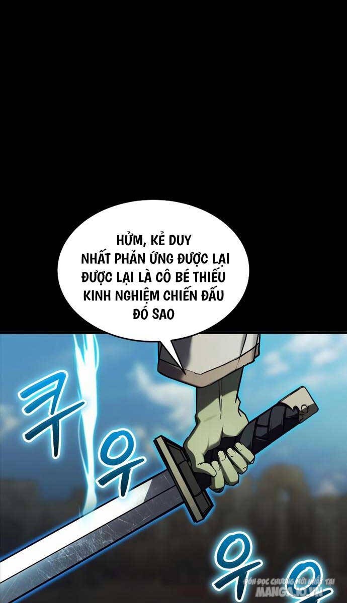 Ván Cược Của Chúa Chapter 19 - Trang 2