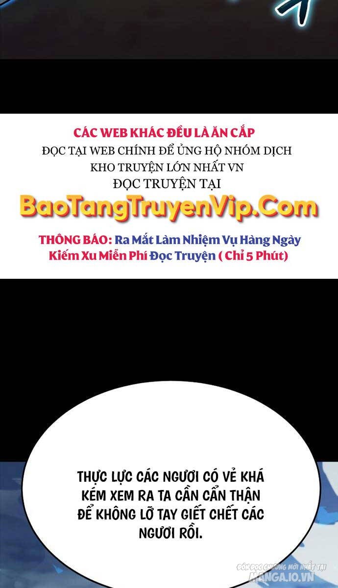 Ván Cược Của Chúa Chapter 19 - Trang 2