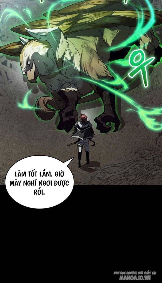 Ván Cược Của Chúa Chapter 19 - Trang 2