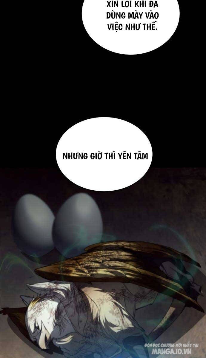 Ván Cược Của Chúa Chapter 19 - Trang 2