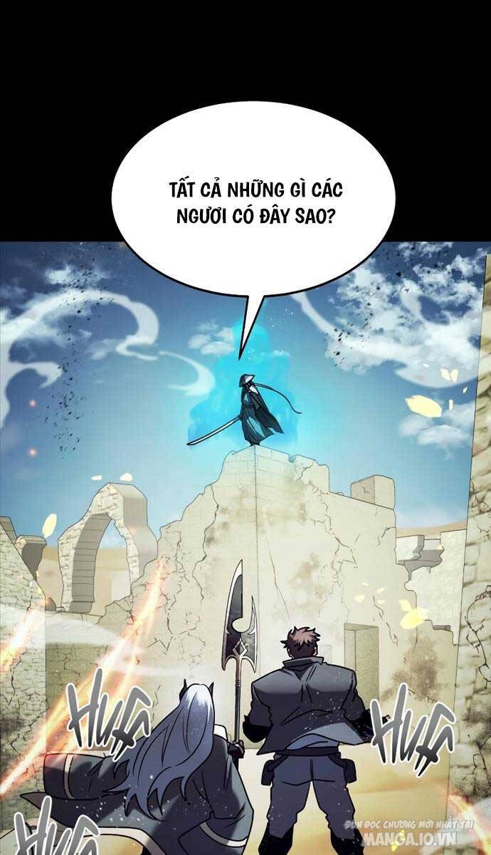 Ván Cược Của Chúa Chapter 19 - Trang 2