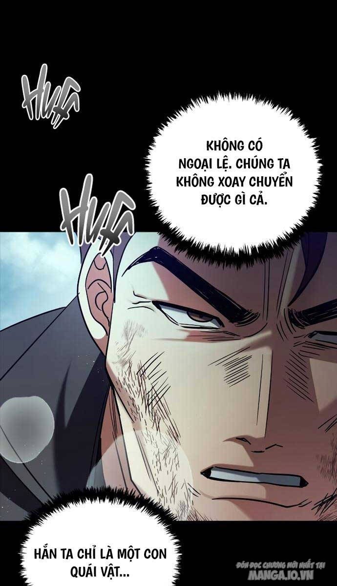 Ván Cược Của Chúa Chapter 19 - Trang 2