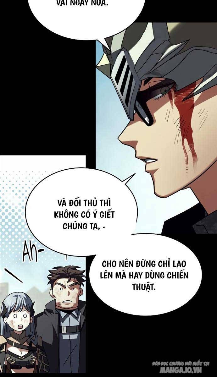 Ván Cược Của Chúa Chapter 19 - Trang 2