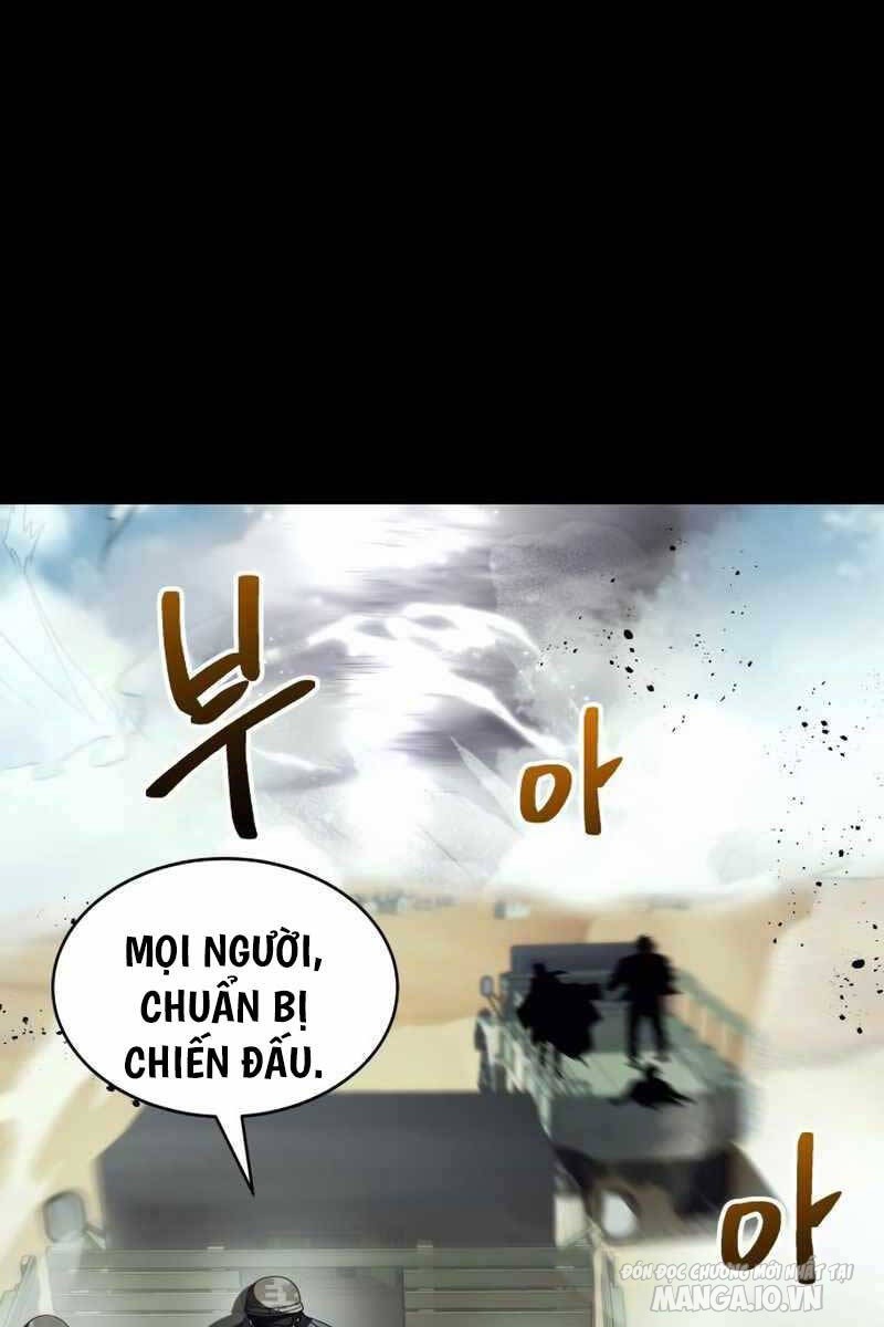 Ván Cược Của Chúa Chapter 18 - Trang 2