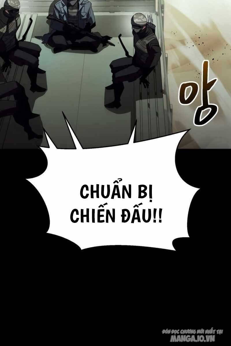 Ván Cược Của Chúa Chapter 18 - Trang 2