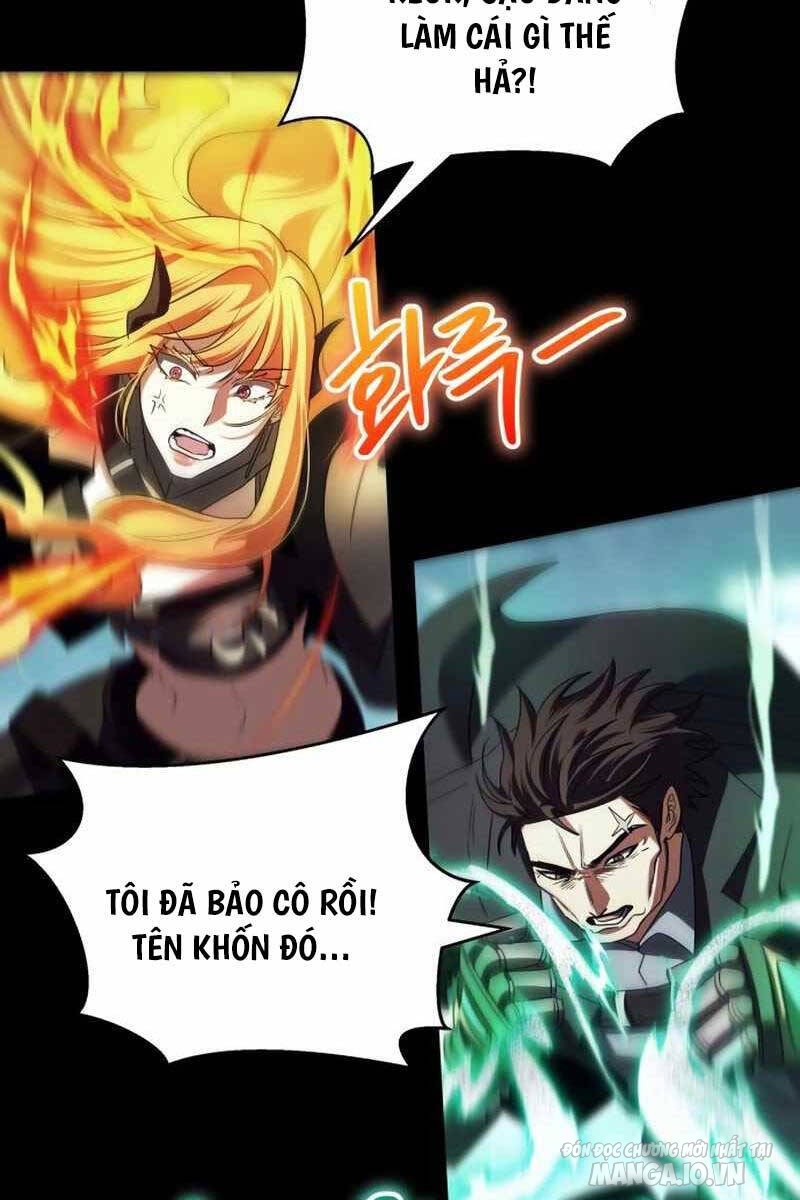 Ván Cược Của Chúa Chapter 18 - Trang 2