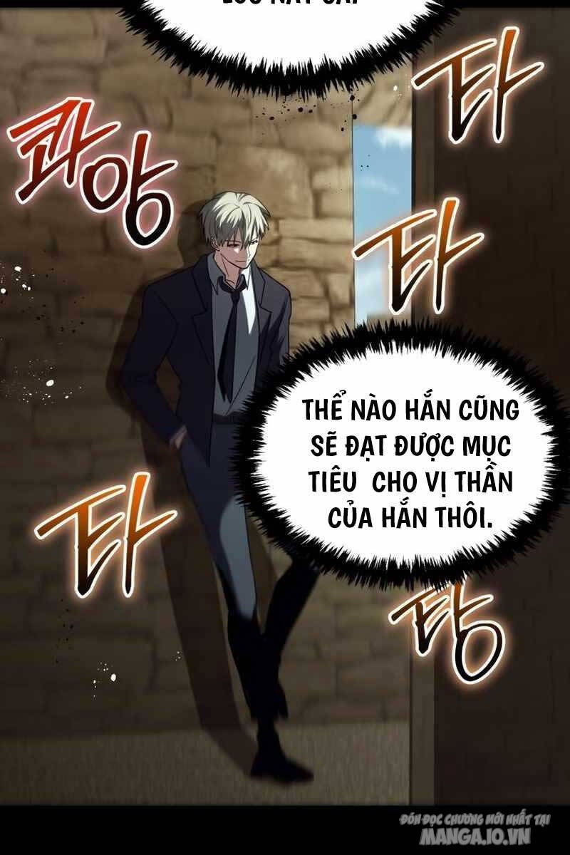 Ván Cược Của Chúa Chapter 18 - Trang 2