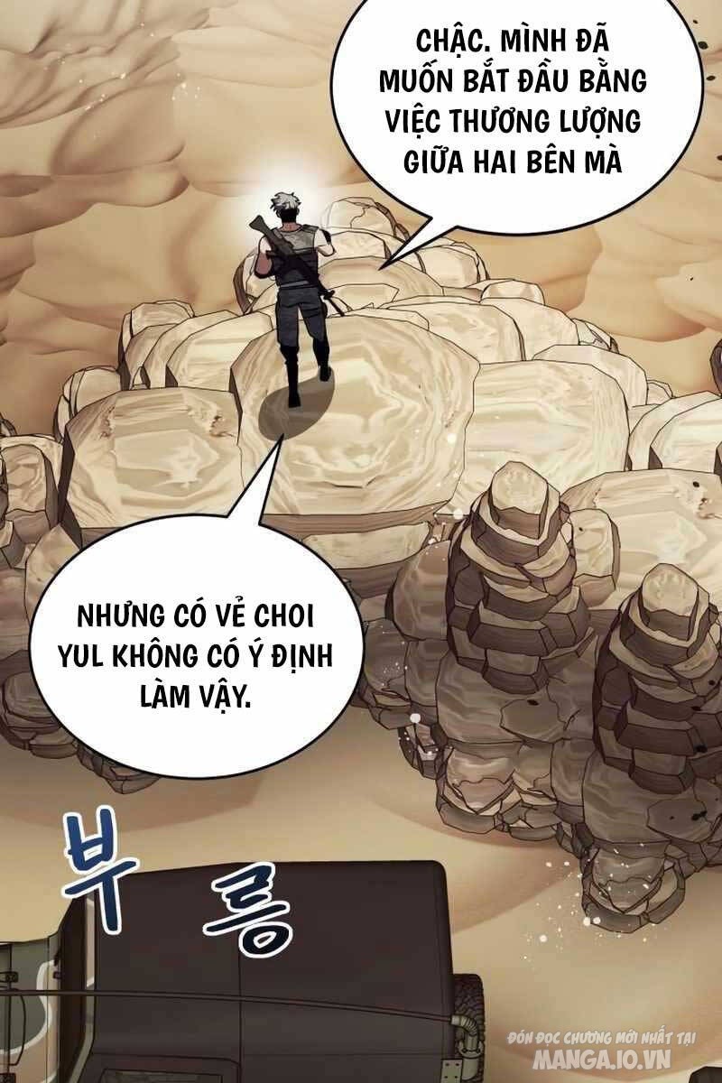 Ván Cược Của Chúa Chapter 18 - Trang 2