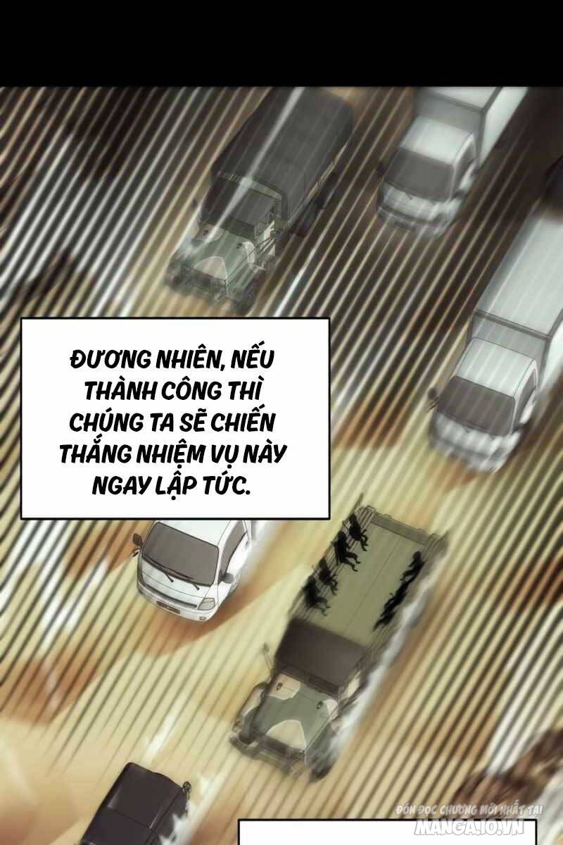 Ván Cược Của Chúa Chapter 18 - Trang 2