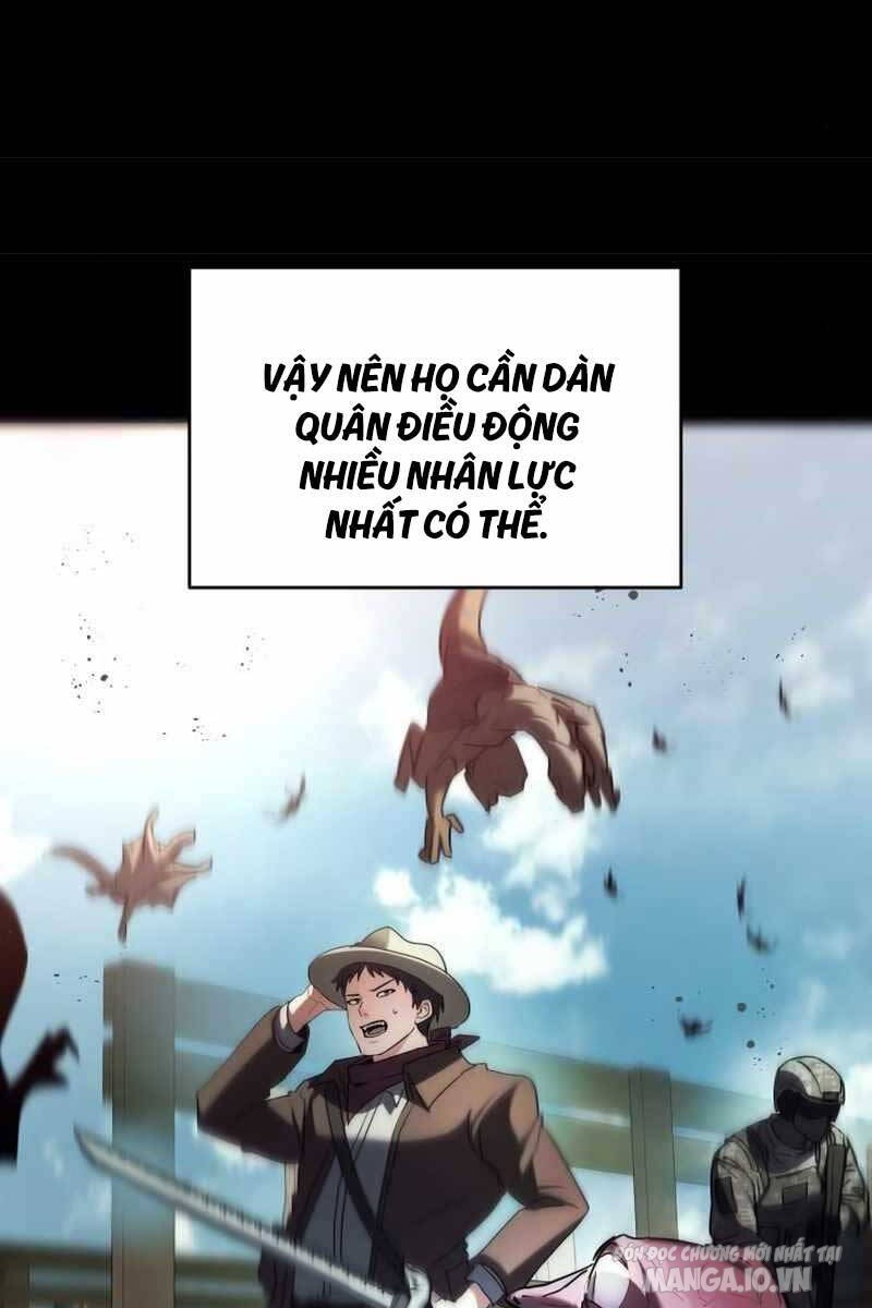 Ván Cược Của Chúa Chapter 18 - Trang 2