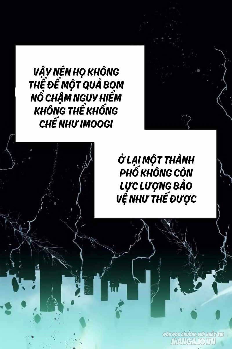 Ván Cược Của Chúa Chapter 18 - Trang 2